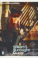William S. Burroughs - Queer: 25th Anniversary Edition - 9780141189918 - 9780141189918