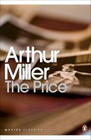 Arthur Miller - The Price - 9780141189987 - V9780141189987