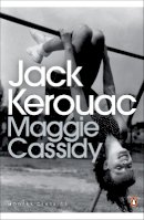 Jack Kerouac - Maggie Cassidy - 9780141190037 - V9780141190037