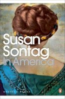 Susan Sontag - In America - 9780141190105 - V9780141190105