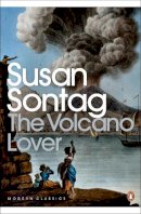 Susan Sontag - The Volcano Lover: A Romance - 9780141190112 - V9780141190112