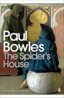 Paul Bowles - The Spider´s House - 9780141191362 - V9780141191362