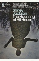 Shirley Jackson - The Haunting of Hill House - 9780141191447 - 9780141191447