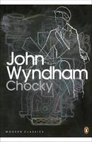 John Wyndham - Chocky - 9780141191492 - V9780141191492