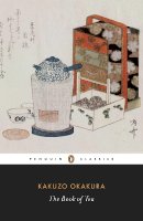 Kakuzo Okakura - The Book of Tea - 9780141191843 - V9780141191843