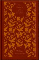 William Shakespeare - The Sonnets and a Lover´s Complaint - 9780141192574 - V9780141192574