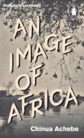 Chinua Achebe - An Image of Africa - 9780141192581 - V9780141192581
