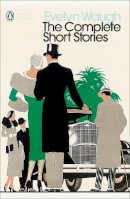 Evelyn Waugh - The Complete Short Stories - 9780141193687 - V9780141193687