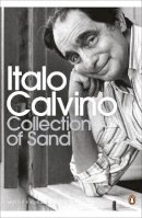 Italo Calvino - Collection of Sand: Essays - 9780141193748 - V9780141193748
