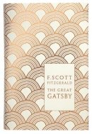 F. Scott Fitzgerald - The Great Gatsby - 9780141194059 - 9780141194059