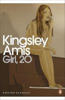 Kingsley Amis - Girl, 20 - 9780141194240 - V9780141194240