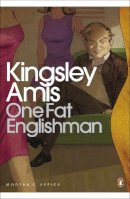Kingsley Amis - One Fat Englishman - 9780141194264 - V9780141194264