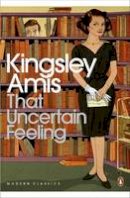 Kingsley Amis - That Uncertain Feeling - 9780141194288 - V9780141194288