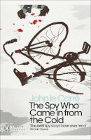 John Le Carré - The Spy Who Came in from the Cold - 9780141194523 - V9780141194523