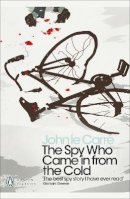 John Le Carré - The Spy Who Came in from the Cold - 9780141194523 - 9780141194523