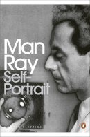 Man Ray - Self-Portrait - 9780141195506 - V9780141195506