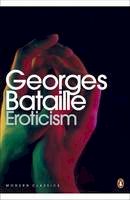 Georges Bataille - Eroticism - 9780141195568 - V9780141195568