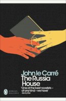 John Le Carre - The Russia House - 9780141196350 - 9780141196350