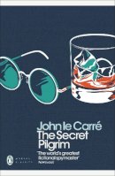 John Le Carré - The Secret Pilgrim - 9780141196367 - V9780141196367