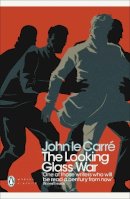 John Le Carré - The Looking Glass War - 9780141196398 - V9780141196398