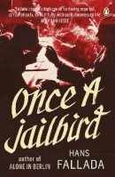 Hans Fallada - Once a Jailbird - 9780141196541 - V9780141196541