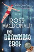 Ross Macdonald - The Drowning Pool - 9780141196626 - V9780141196626