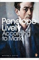 Penelope Lively - According to Mark - 9780141196831 - V9780141196831