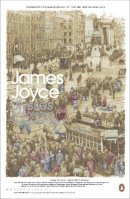 James Joyce - Ulysses: Annotated Students´ Edition - 9780141197418 - V9780141197418