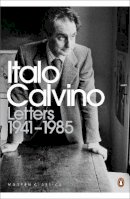 Italo Calvino - Letters 1941-1985 - 9780141198323 - V9780141198323