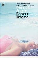 Francoise Sagan - Bonjour Tristesse and A Certain Smile - 9780141198750 - V9780141198750