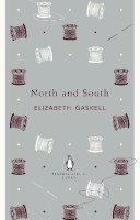 Elizabeth Gaskell - North and South - 9780141198927 - V9780141198927