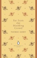 Thomas Hardy - Far From the Madding Crowd - 9780141198934 - 9780141198934