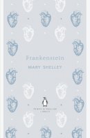 Mary Shelley - Frankenstein - 9780141198965 - V9780141198965