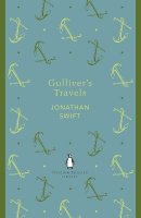 Jonathan Swift - Gulliver´s Travels - 9780141198989 - V9780141198989