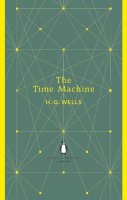 H. G. Wells - The Time Machine - 9780141199344 - 9780141199344