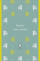 Jane Austen - Emma - 9780141199528 - V9780141199528