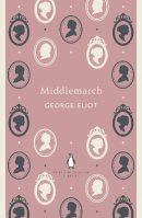 George Eliot - Middlemarch - 9780141199795 - V9780141199795