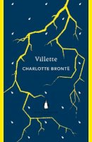 Charlotte Brontë - Villette - 9780141199887 - V9780141199887