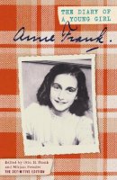 Anne Frank - The Diary of a Young Girl - 9780141315188 - V9780141315188