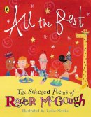 Roger Mcgough - All the Best: The Selected Poems of Roger McGough - 9780141316376 - V9780141316376