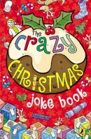 Anon. - Crazy Christmas Joke Book The - 9780141318714 - V9780141318714