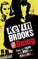 Kevin Brooks - Being - 9780141319100 - V9780141319100