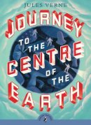 Jules Verne - Journey to the Centre of the Earth - 9780141321042 - V9780141321042