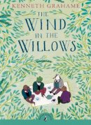 Kenneth Grahame - The Wind in the Willows - 9780141321134 - 9780141321134
