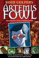Eoin Colfer - Artemis Fowl: The Graphic Novel - 9780141322964 - V9780141322964