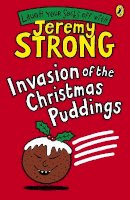 Jeremy Strong - Invasion of the Christmas Puddings - 9780141323206 - KST0013323