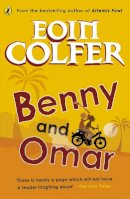 Eoin Colfer - Benny and Omar - 9780141323282 - V9780141323282