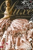 Anna Godbersen - THE LUXE - 9780141323367 - KMO0001590