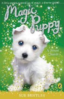 Sue Bentley - Magic Puppy: A Forest Charm - 9780141323800 - V9780141323800