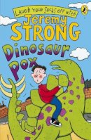 Jeremy Strong - Dinosaur Pox - 9780141324418 - V9780141324418